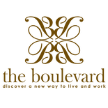THE BOULEVARD